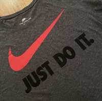 Nike Big Logo T-Shirt