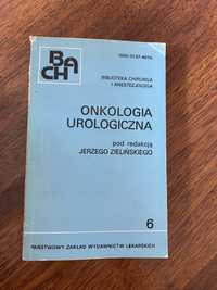 Onkologia urologiczna