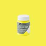 Farba Fluorescencyjna UV 75ml akrylowa ŻÓŁTA tkani