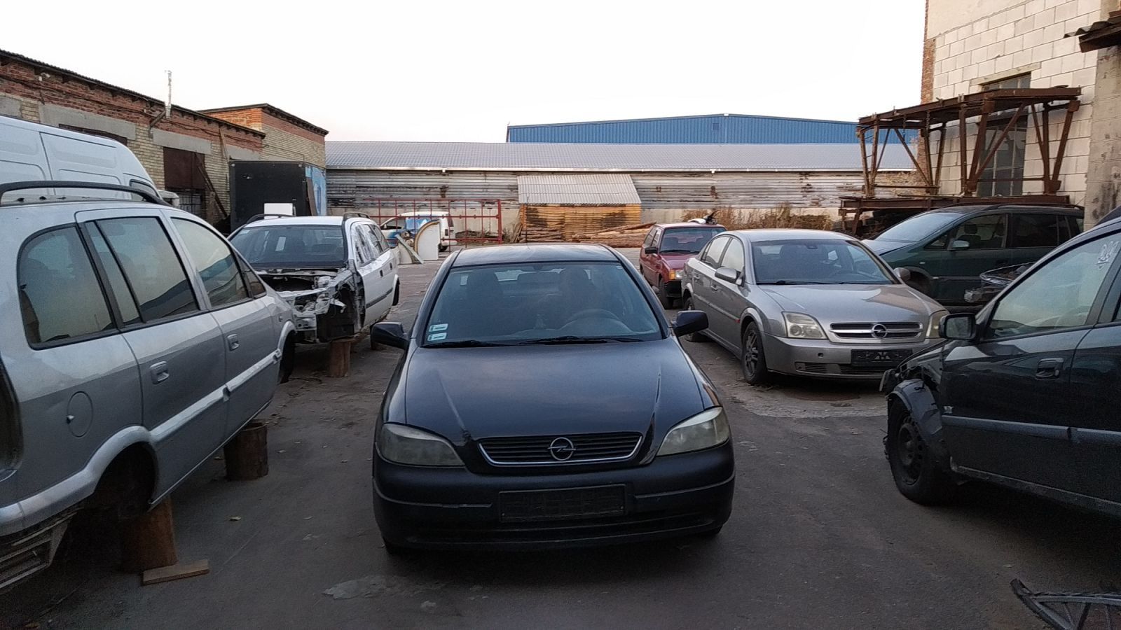 Разборка Opel Astra G,Zafira A,Vectra B,Vectra C/Signum Розборка Опель