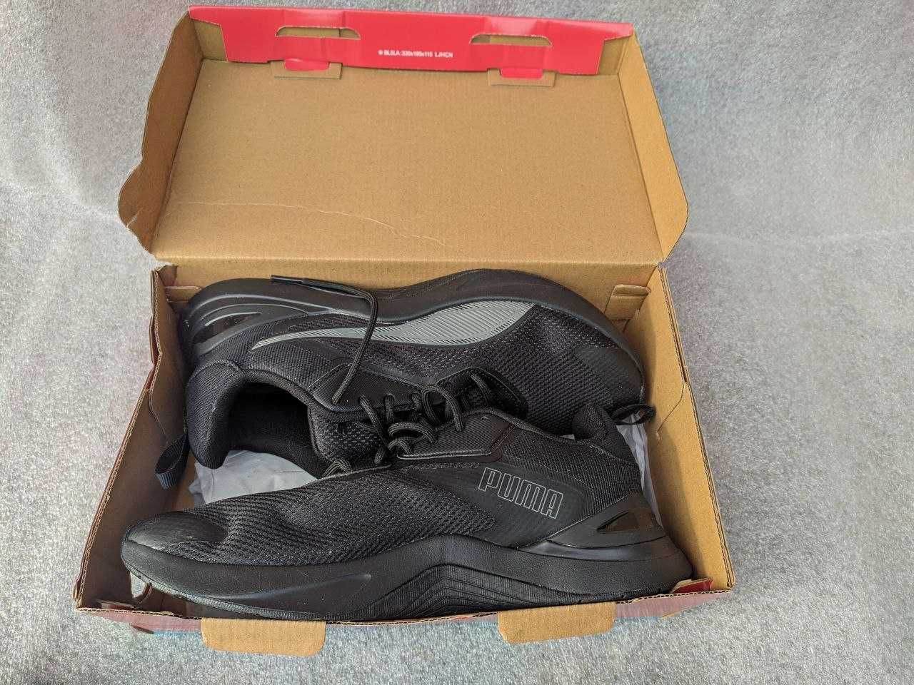 Кросівки Puma Infusion.Оригінал,