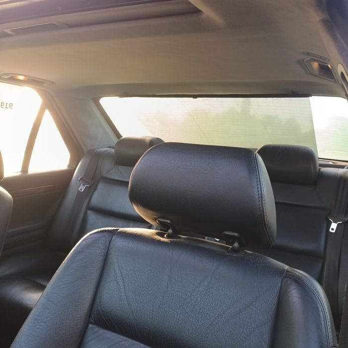 Peugeot 605 2.5 diesel