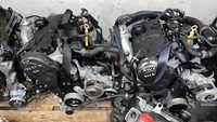 Motor vw passat/audi a4 1.9tdi 130cv AWX/AVF