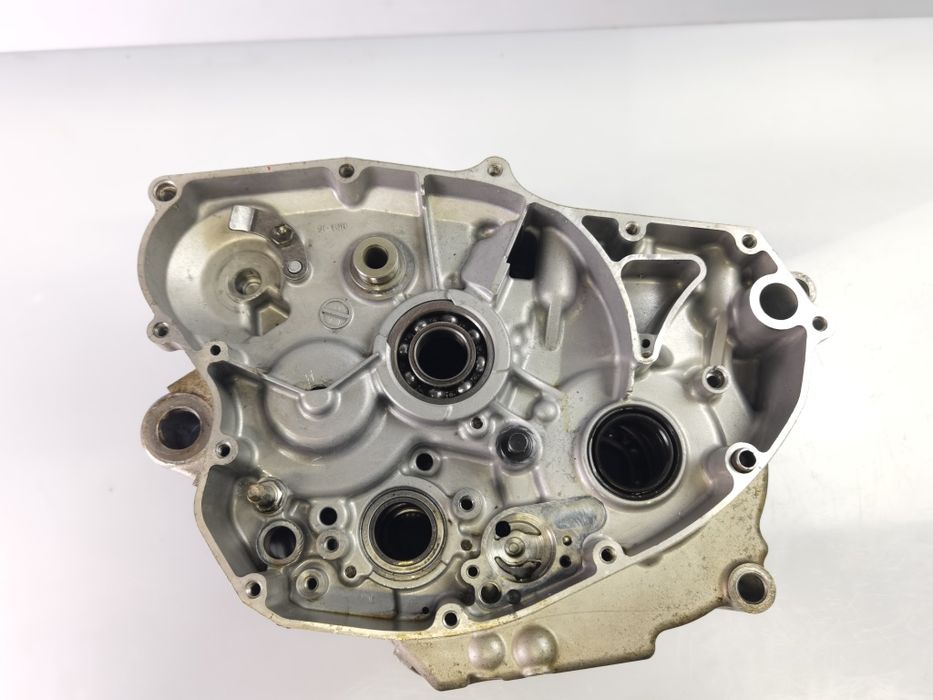 Kartery blok silnika Suzuki RMZ 250 07r części silnikowe