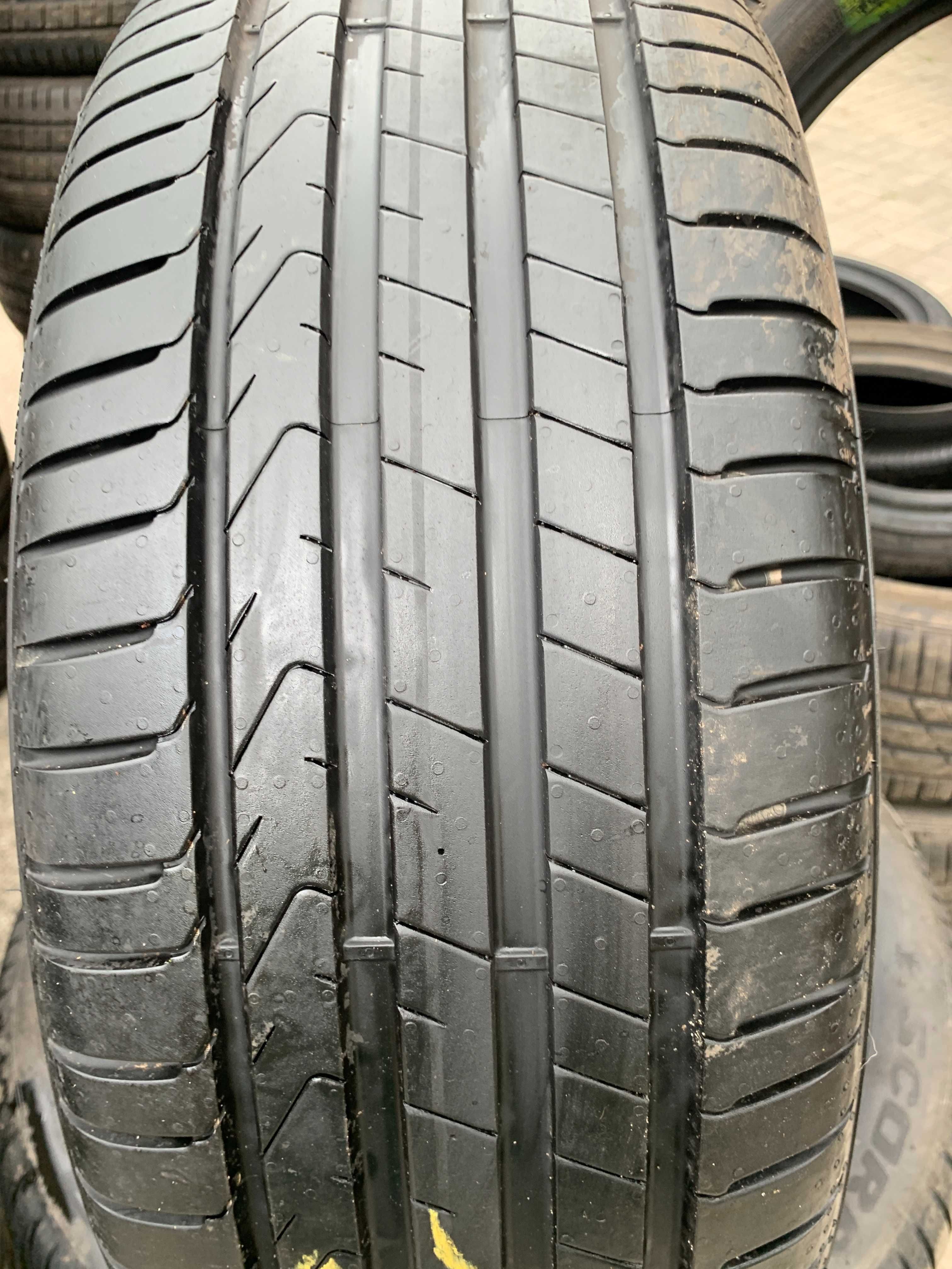 Шины летние 235/50R19  PIRELLI Scorpion Verde