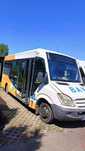 Mercedes Sprinter autobus