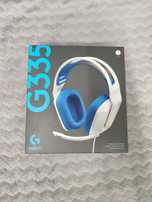 Навушники Logitech G355