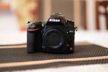 Nikon D 750 korpus
