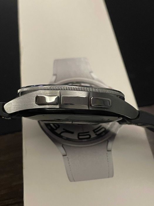 Samsung Galaxy Watch 6 Classic