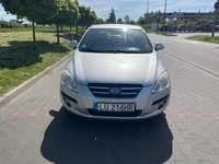 Kia cee'd 2007 1.4 benzyna