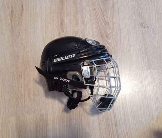 Kask hokejowy Bauer BHH 4500 rozm S