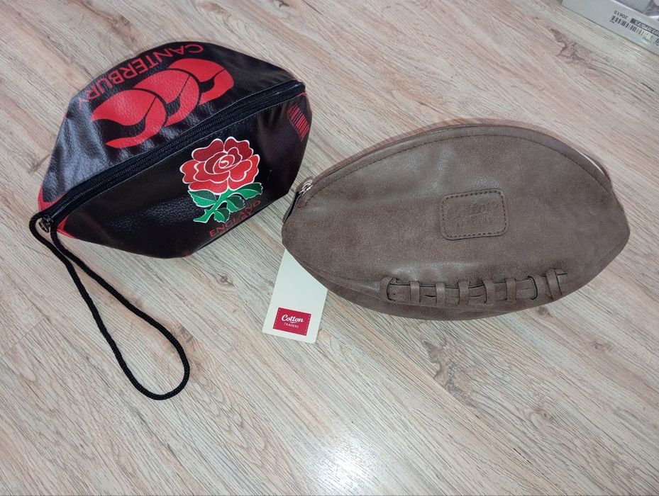 Косметичка регби