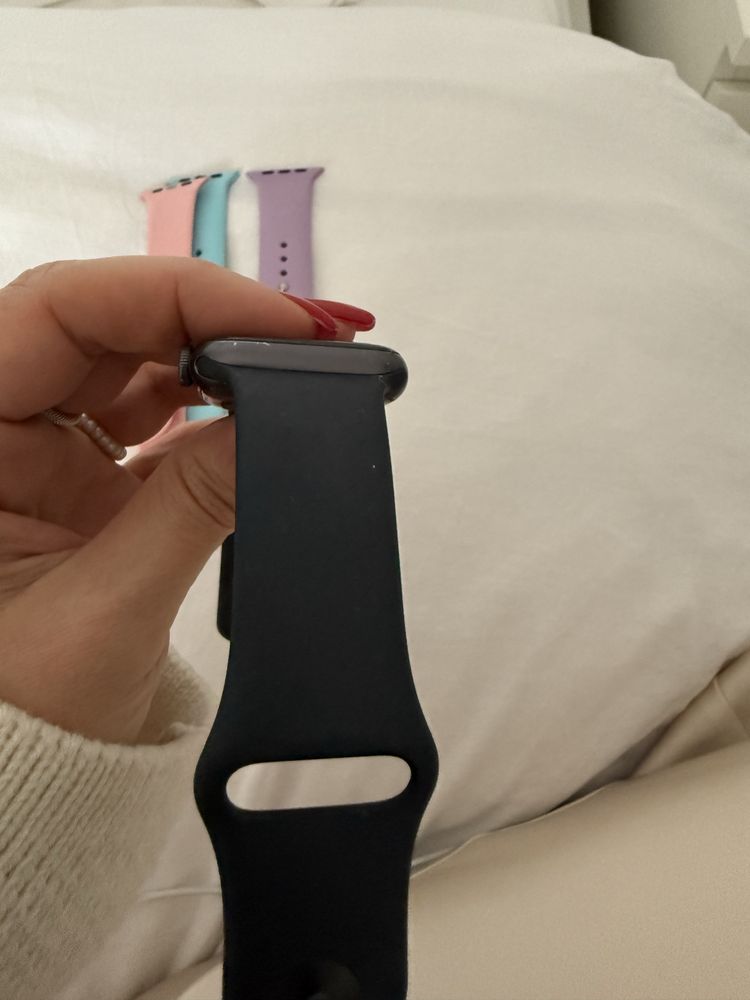 Apple watch series 6 44mm