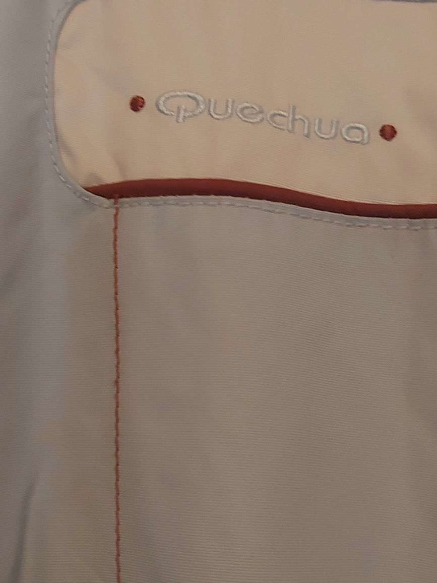 Fato Unissexo de Ski ou Snowboard da Quechua Decathlon - 12 Anos