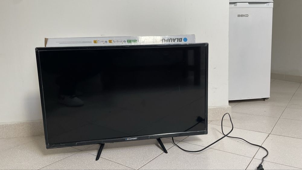 Televisão (BLAUPUNKT)