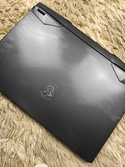 MSI Raider GE77HX 12UGS-011DE