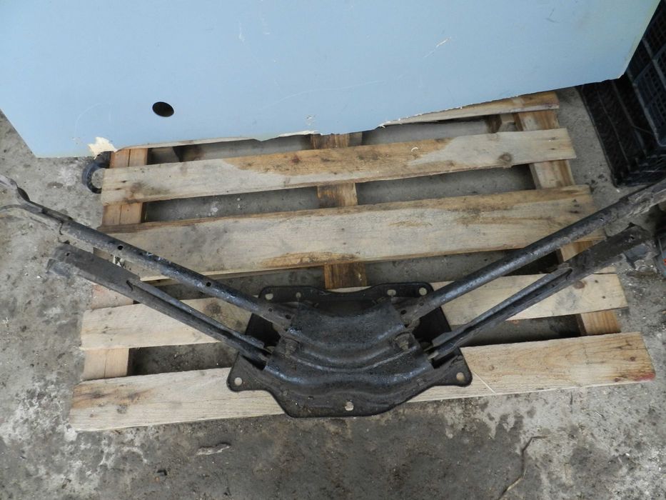 Супорт Fiat Doblo Добло суппорт полуось піввісь шрус підвіска