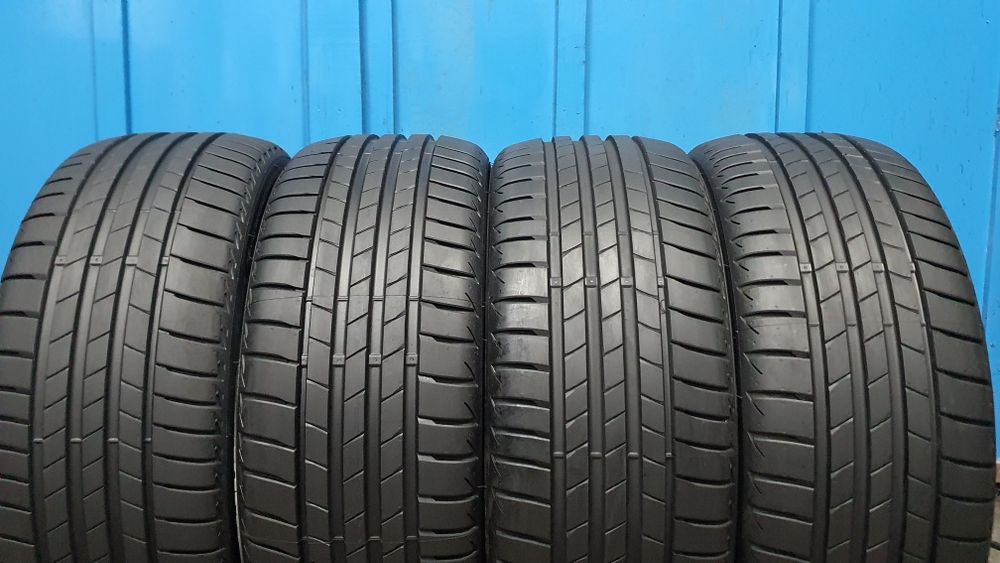 4 x 225/40 R19 Opony letnie Bridgestone ! Rok 2024