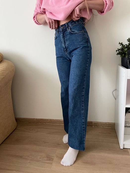 Продам стильні джинси