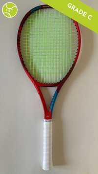 2x Yonex Vcore 98