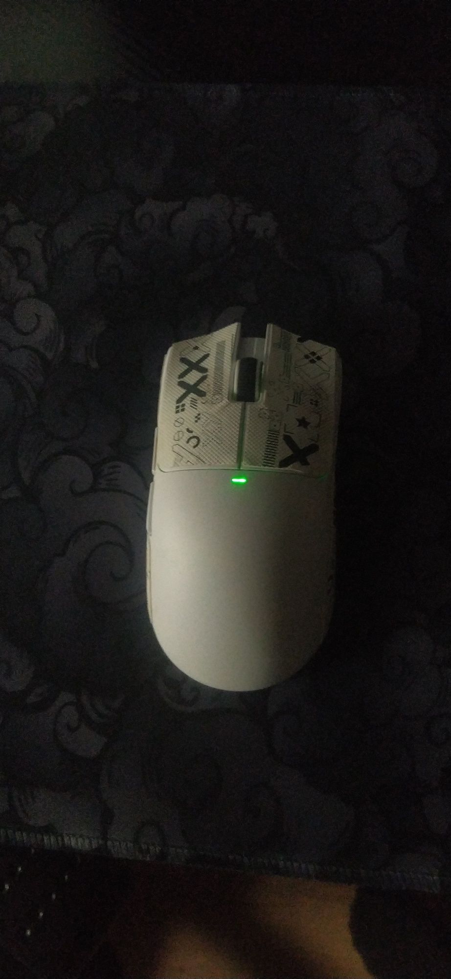 Mysz Attack Shark x11