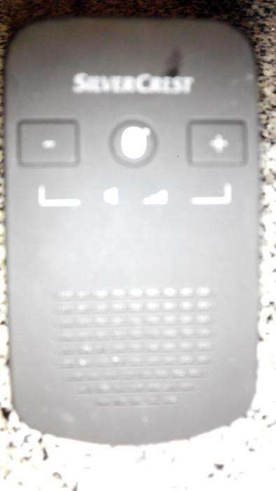 Acessórios-sistema altavoz para isqueiro de carro com USB output