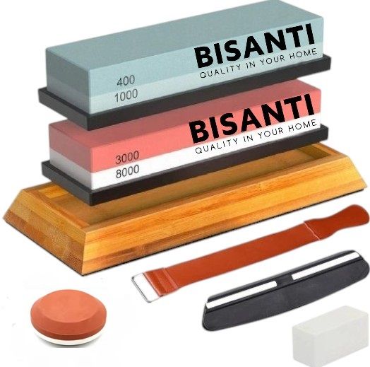 Kamienie Do Ostrzenia Noży Ostrzałka Osełka Profesjonalny Zestaw Do No