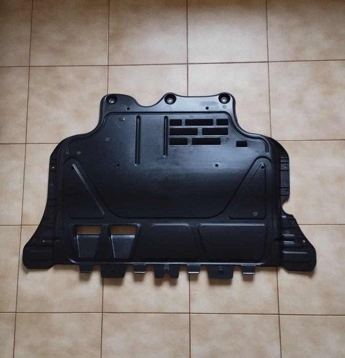 Захист двигуна VW Passat Jetta 7 Golf 7 Touran Tiguan Audi Skoda