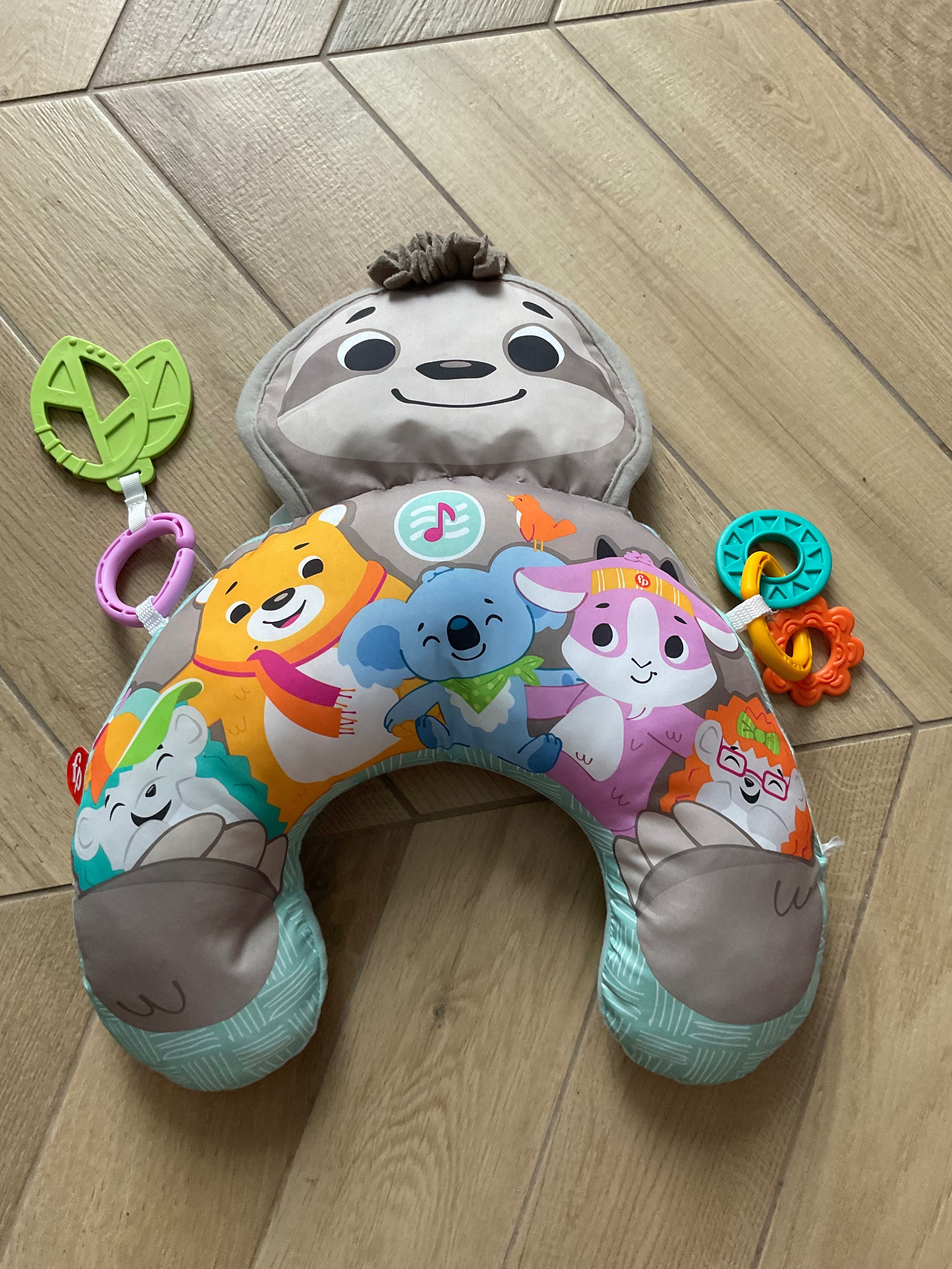 Fisher Price - Piękny zestaw zabawek