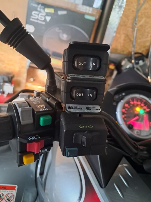 Cam am 800 Max.Limited.3660 mil.stan bardzo dobry