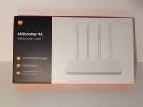 Xiaomi Mi Router WIFI 4A 300 Mbps 2,4 GHz BIAŁY R3