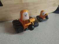Auta tut tut firmy Vtech