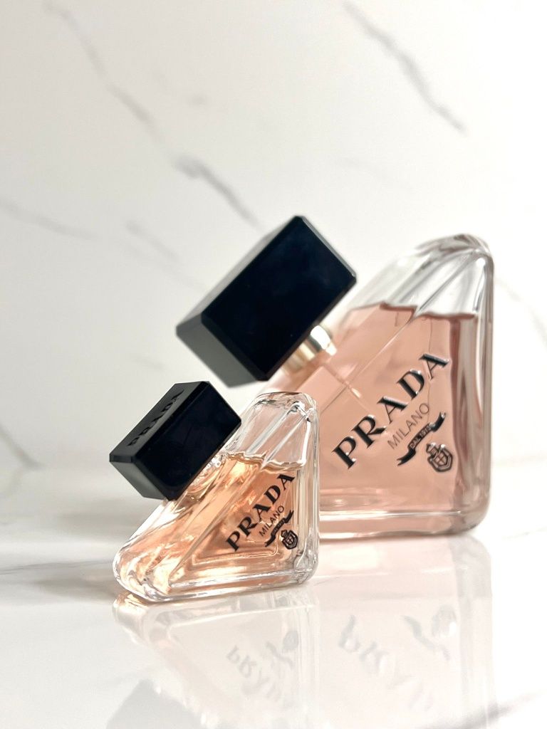 Perfumes de Mulher