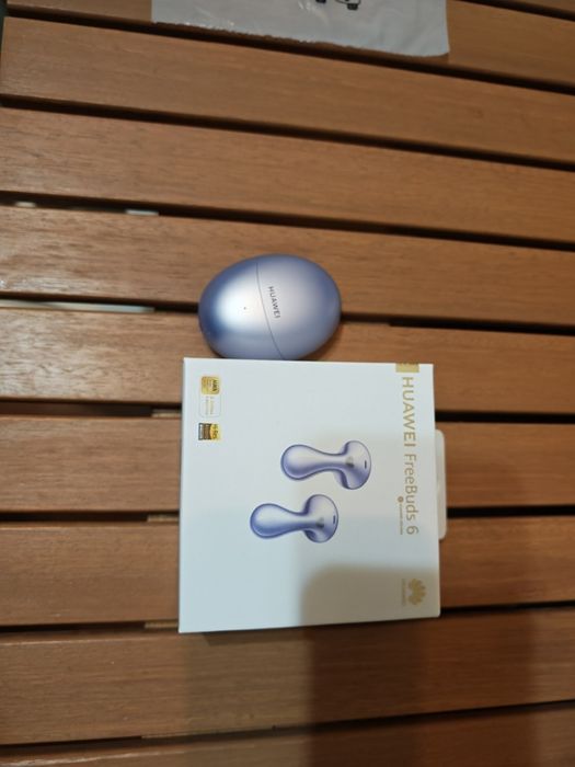 Huawei Freebuds 6