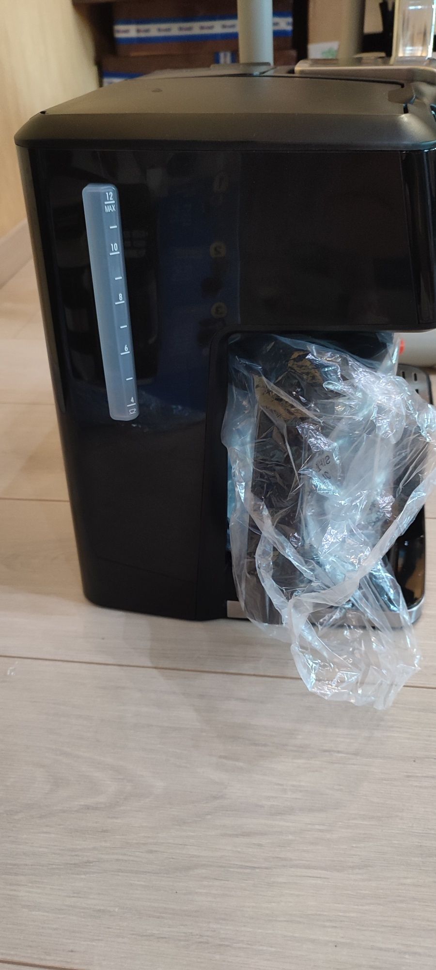 Кофемашина Hamilton beach flexbrew 49950c