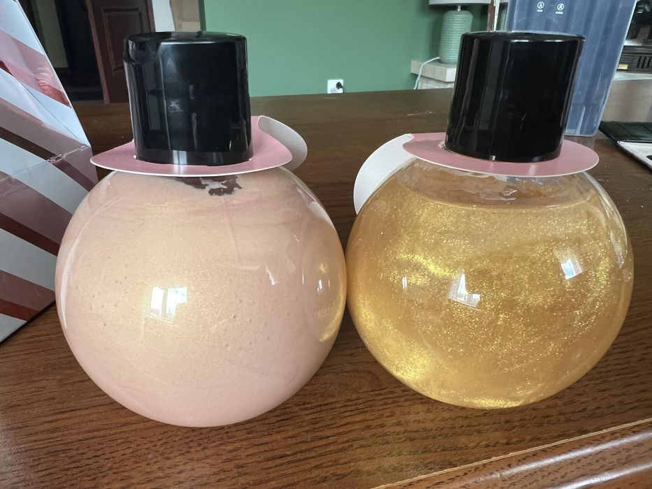 Zestaw do pielęgnacji ciała