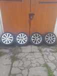 Felgi 5x112 aluminiowe 17