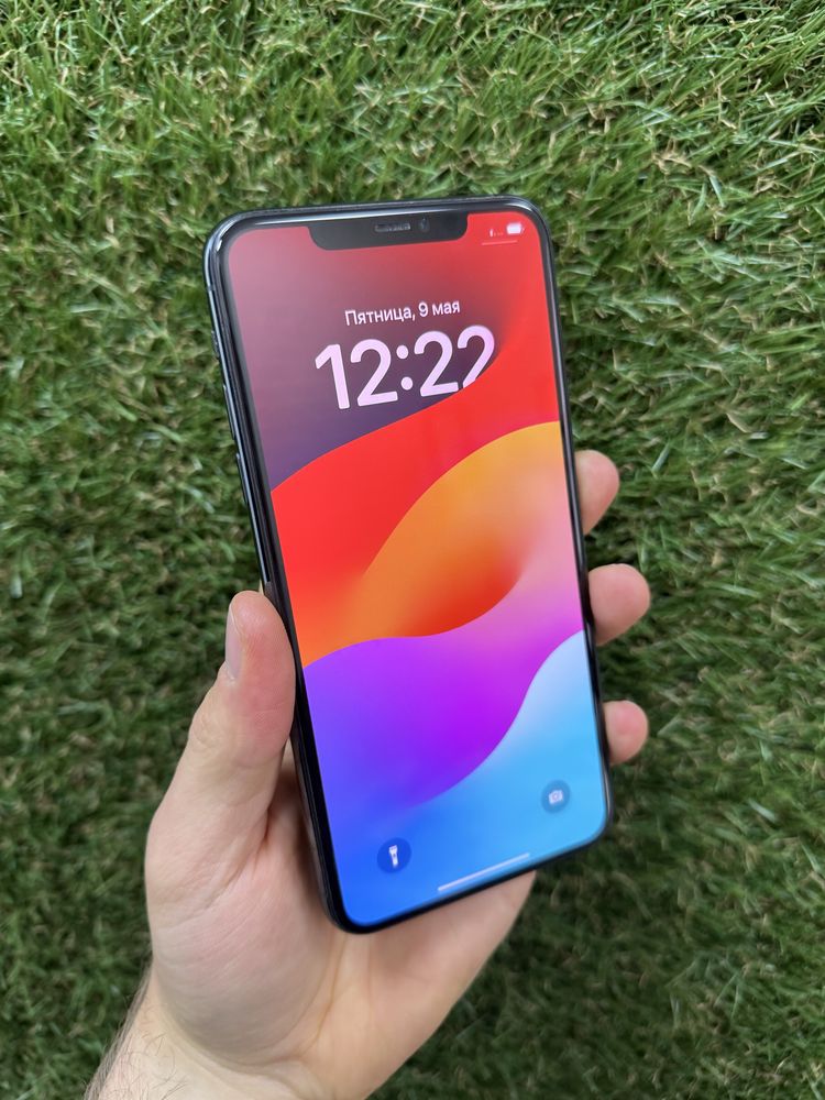 iPhone 11Pro Max 256Gb Never lock