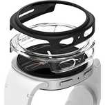 Ringke Slim 2-Pack Galaxy Watch 8 (44 Mm) Clear & Matte Black