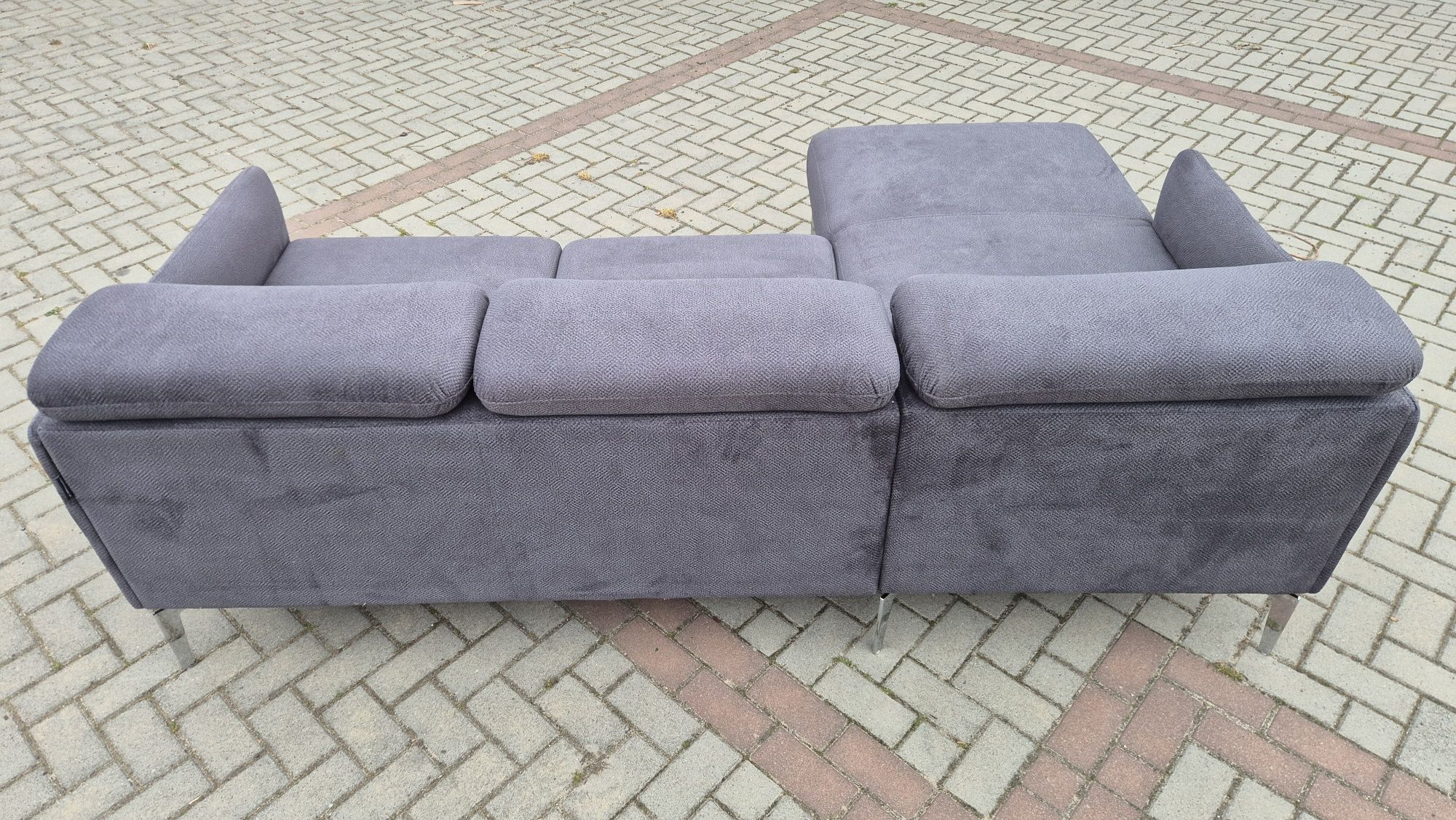 Narożnik, Kanapa, Sofa