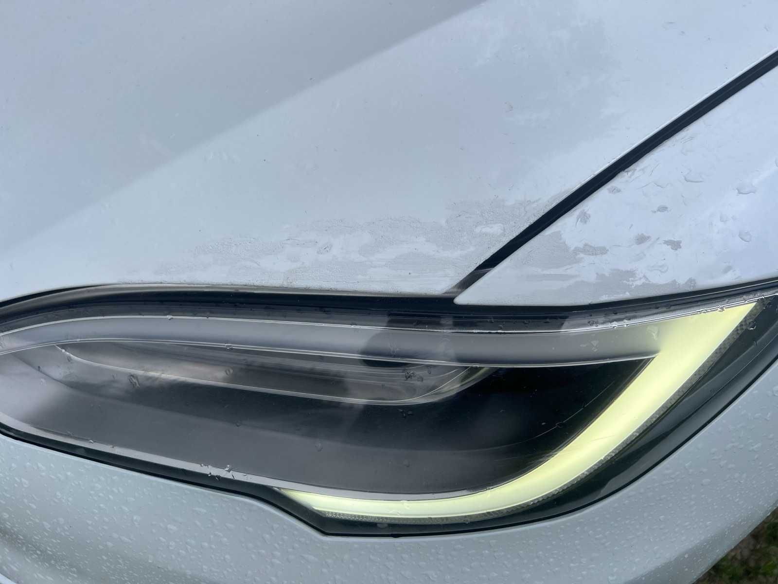 Tesla Model S 2017 75кВт