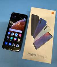 XIAOMI REDMI NOTE 8T * 4/64GB * Sklep * Gwarancja * Wysyłka