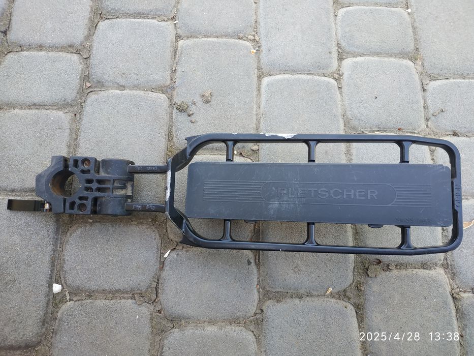 Велосипедний багажник Orion PLETSCHER