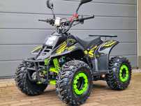 Quad XTR 125cc ! Piloty ! AUTOMAT 1+1 ! NOWY ! HIT ! Raty ! Bigfoot