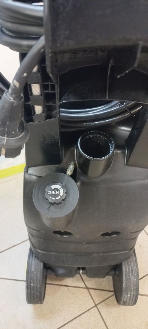 Myjka Karcher hd 650