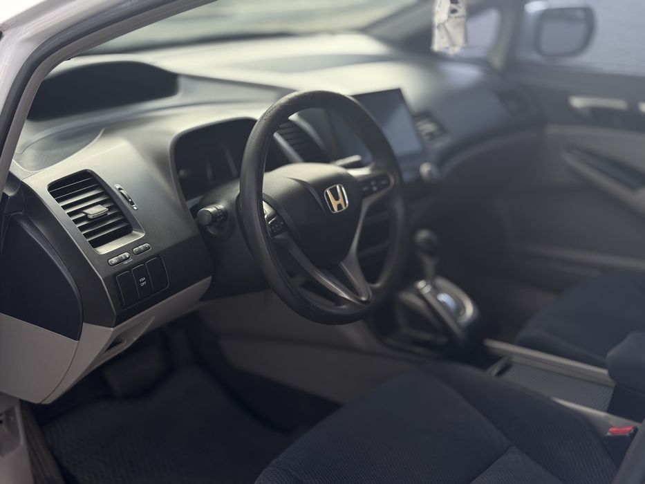 Продам Honda civic 4D