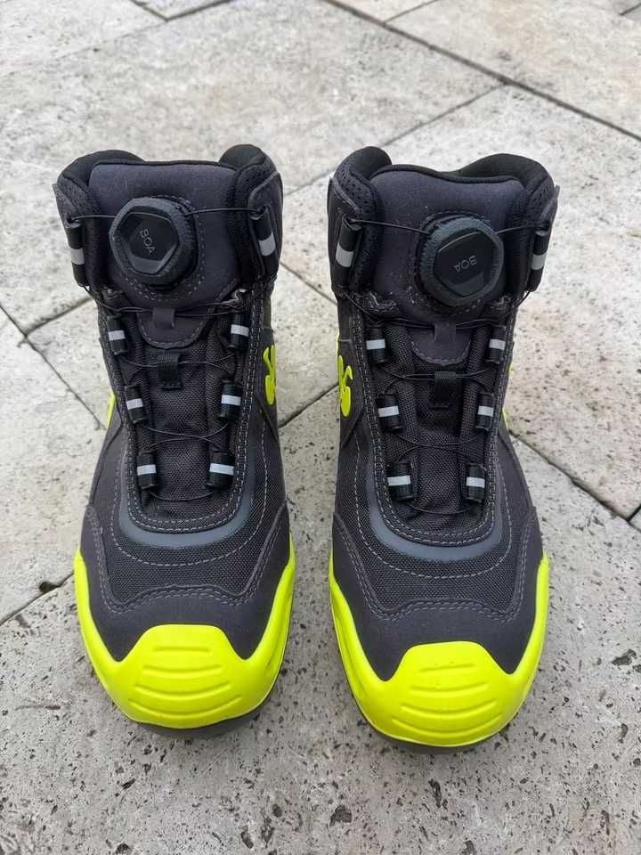 Buty robocze Engelbert Strauss Kastra II S3  BOA 43, 44, 45, 47