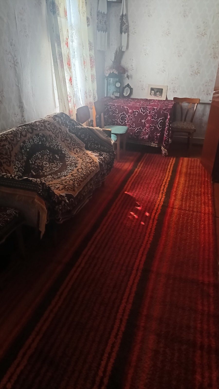 Продам будинок с.Воскодави
