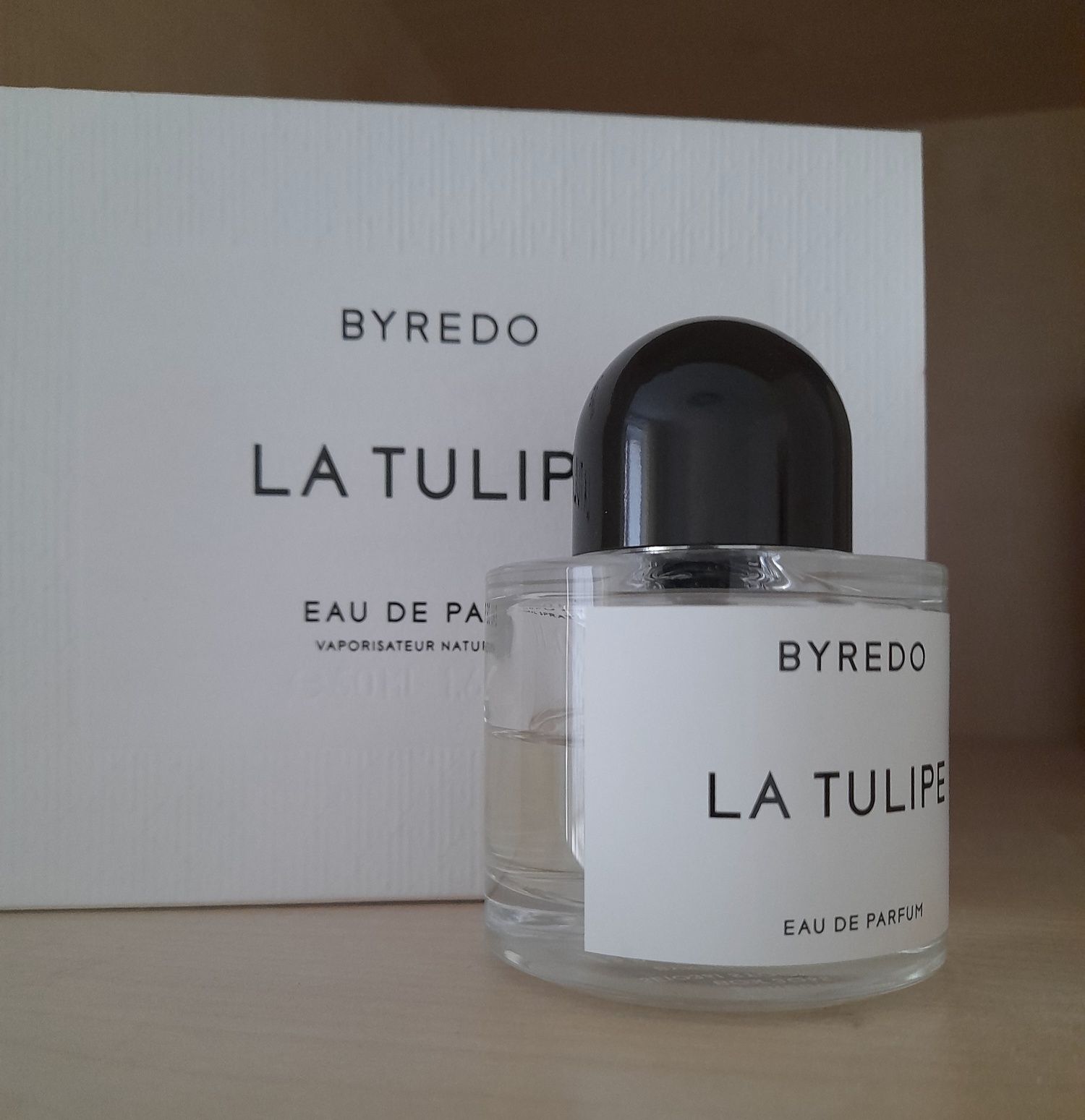 Byredo La Tulipe