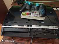PlayStation 3 fat